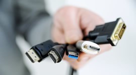 AV, USB & Telecom Products
